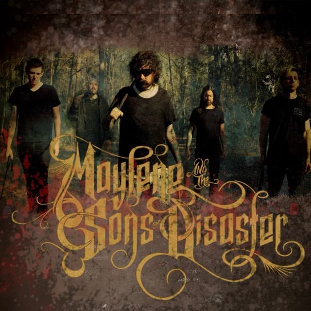 Maylene And The Sons Of Disaster artist profile image