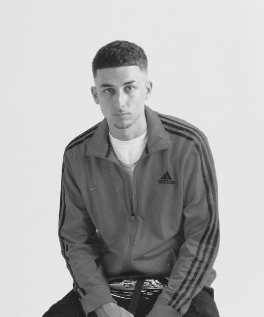 Disrupta artist profile image