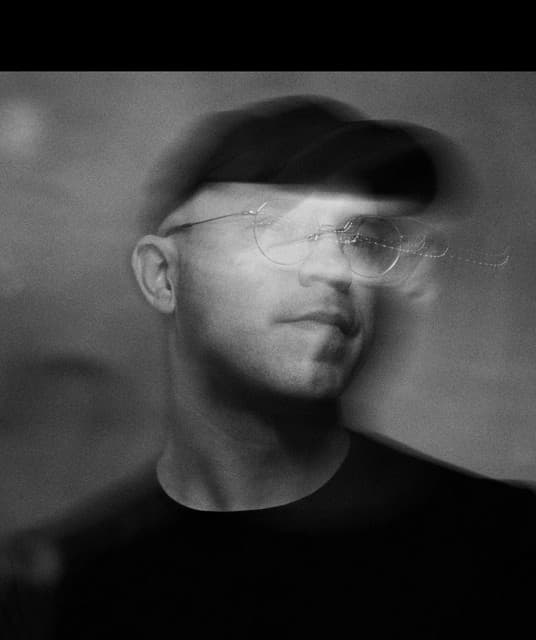 Sleeping At Last artist profile image