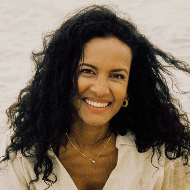 Anoushka Shankar artist profile
