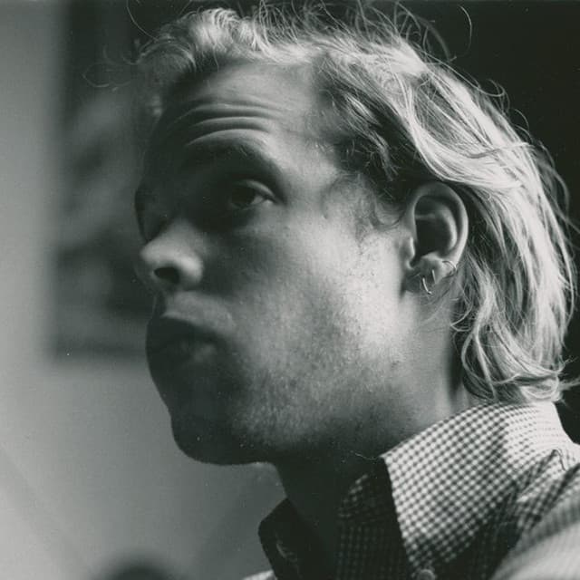Palace Music artist profile image