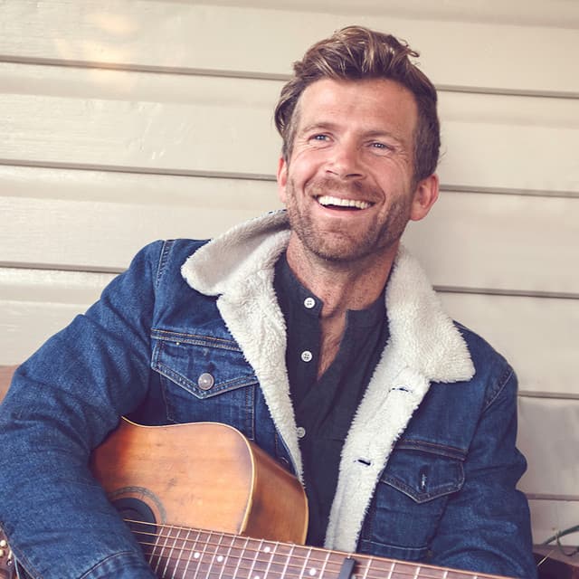 Owen Campbell artist profile image