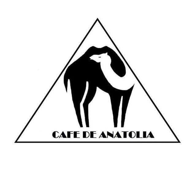 Cafe De Anatolia artist profile image