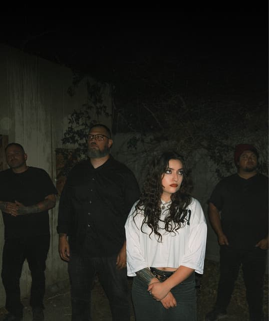 Roman Candle artist profile image