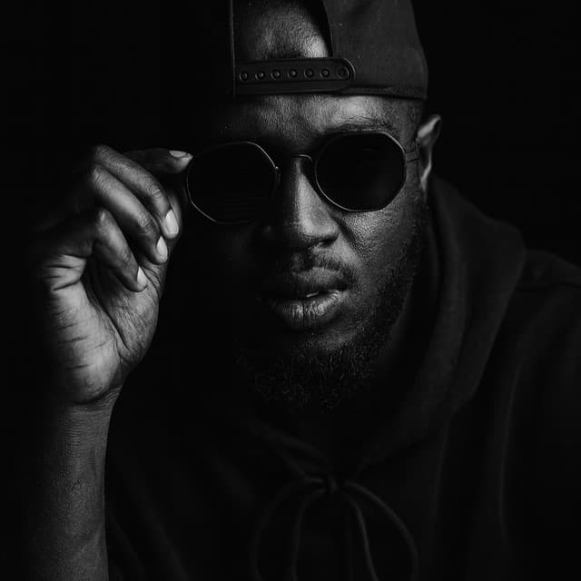 ManLikeTwin artist profile image