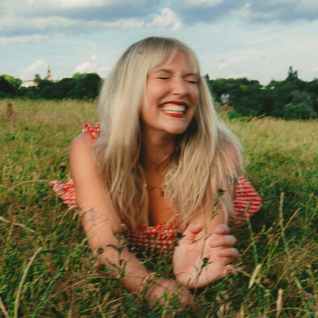 Cate artist profile image