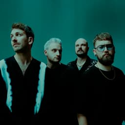 The Narrator's artist profile image