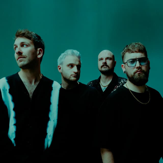 The Narrator's artist profile image