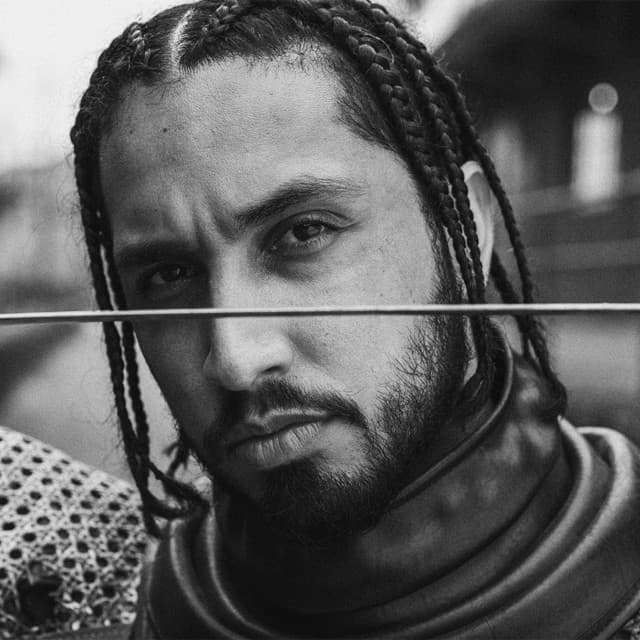 Rashid artist profile image