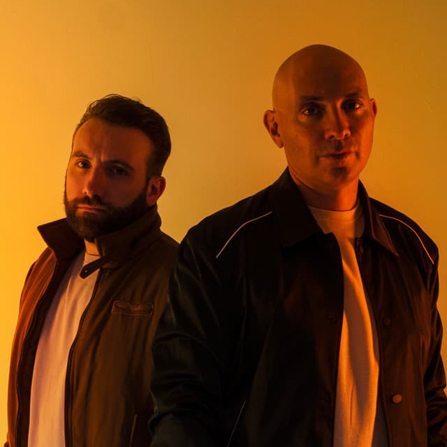 TWOPILOTS artist profile image