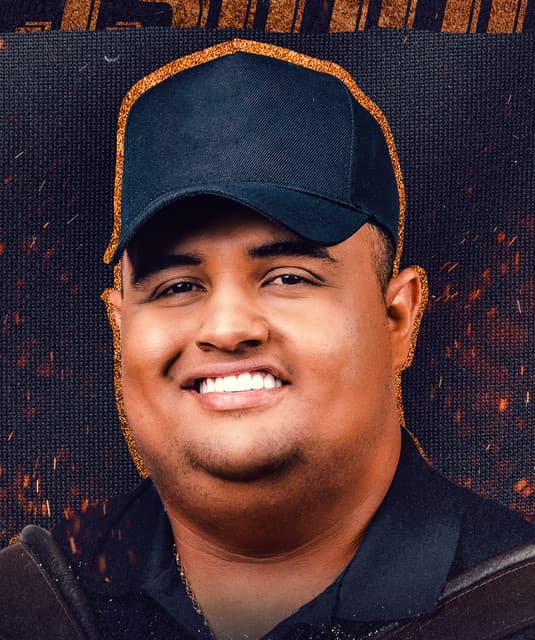 Tarcísio do Acordeon artist profile image