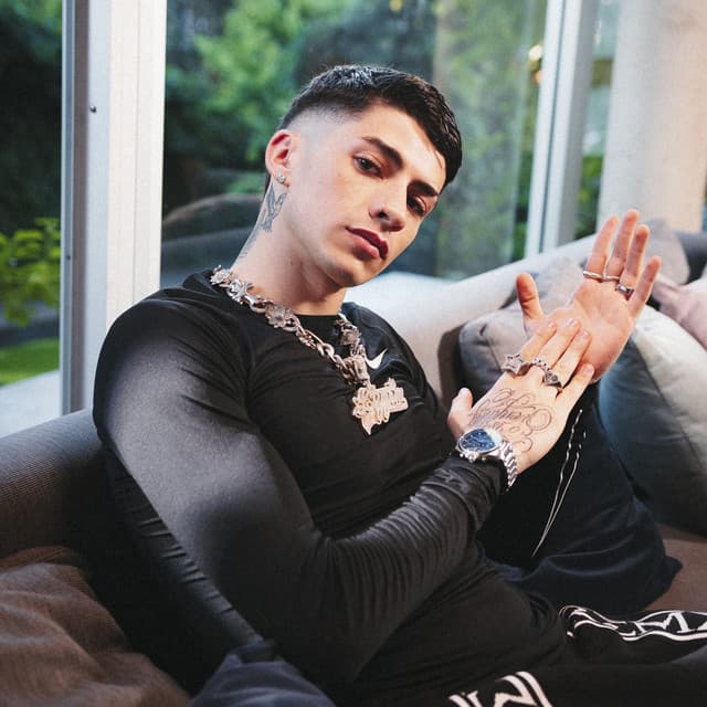 Lauty Gram artist profile image