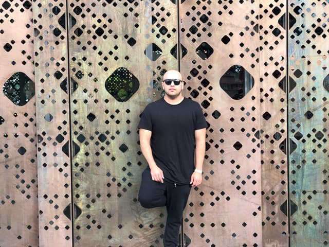 Thee Cool Cats artist profile image