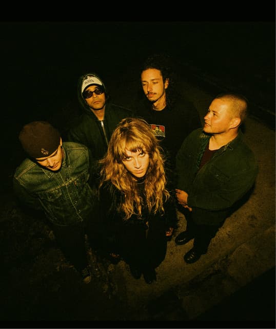 Pure Hex artist profile image