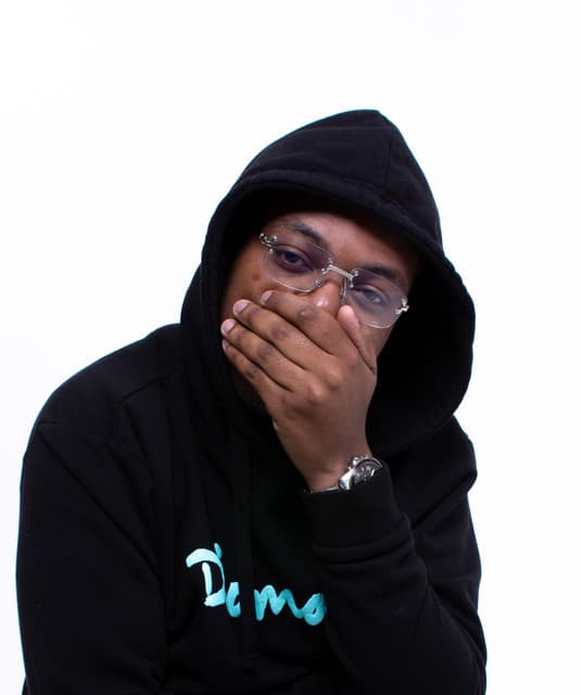 DJ Kaykay artist profile image