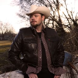 Tyler Booth's artist profile image