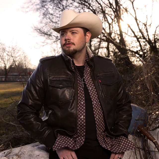 Tyler Booth artist profile