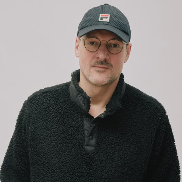 Isolée artist profile image