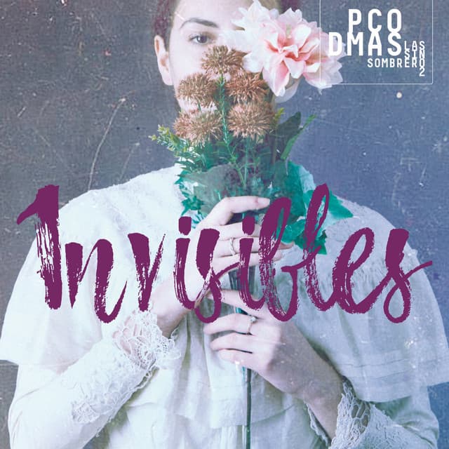 Paco Damas artist profile image