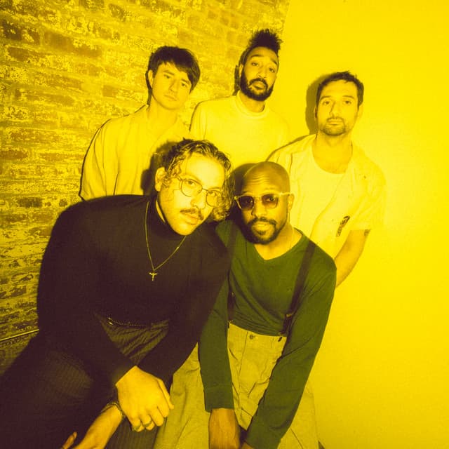 Juice artist profile image