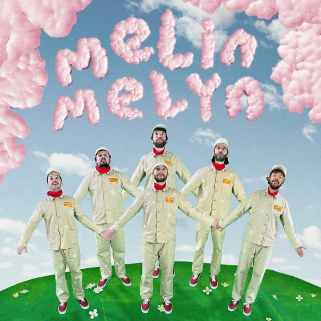 Melin Melyn's artist profile image