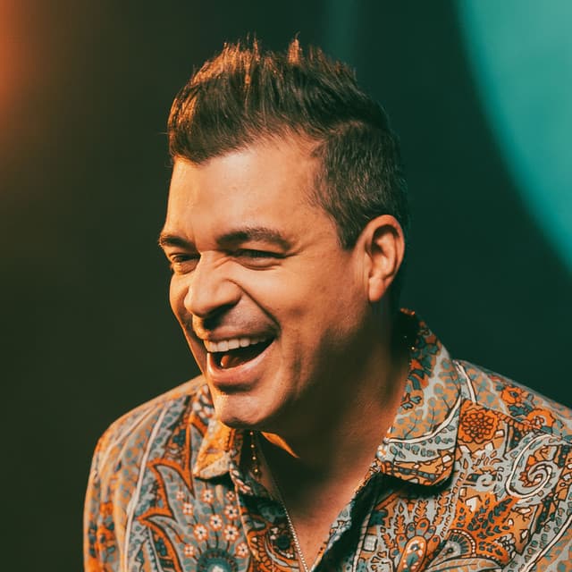 Rafael "Pollo" Brito artist profile image