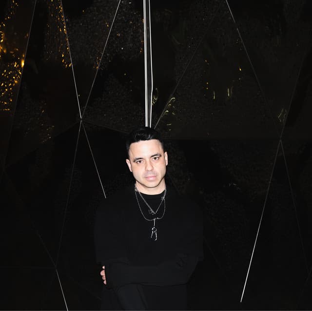 Phran artist profile image