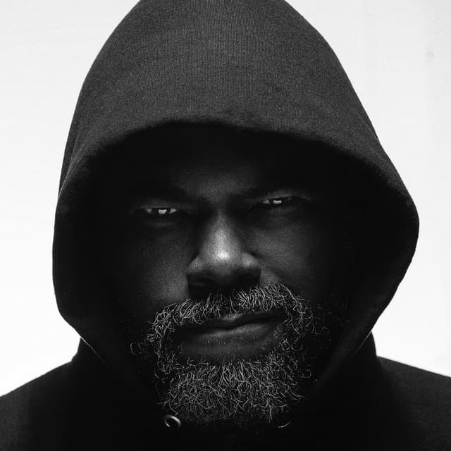 El Chombo artist profile image