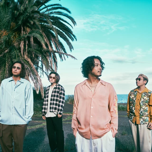 SPiCYSOL artist profile image