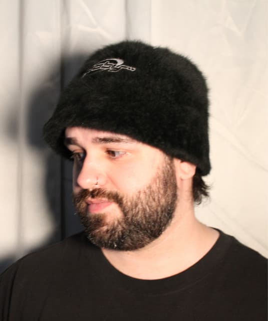 Gooby profile