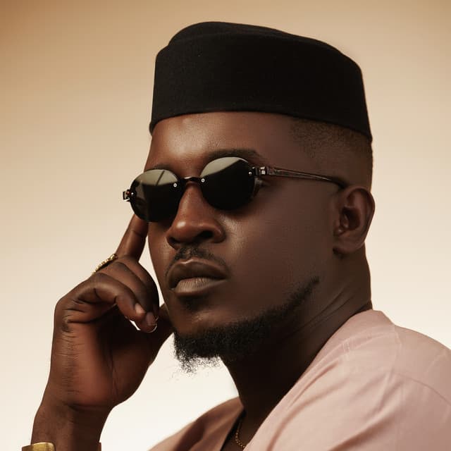 M.I. Abaga artist profile image