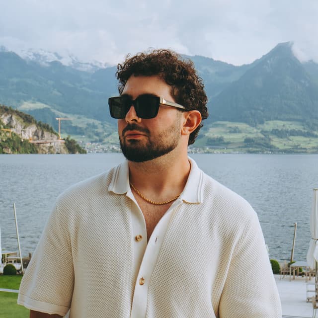 Bazanji artist profile image