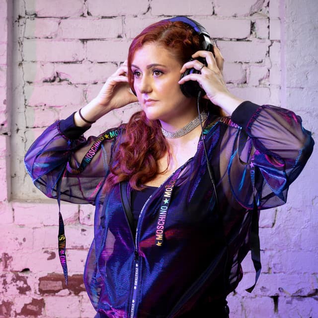 Ponymeadow artist profile image