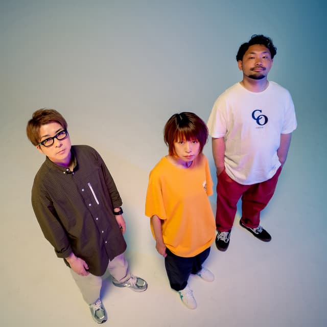 Four Get Me A Nots artist profile image