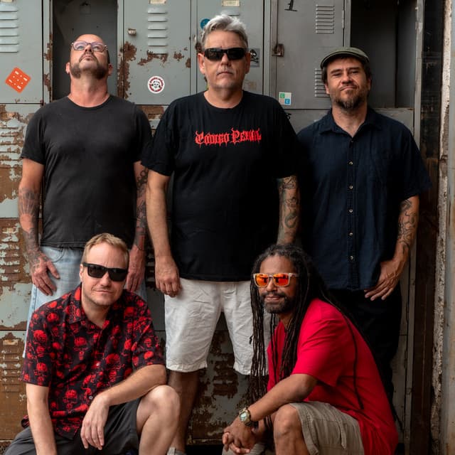 Ultramen artist profile image