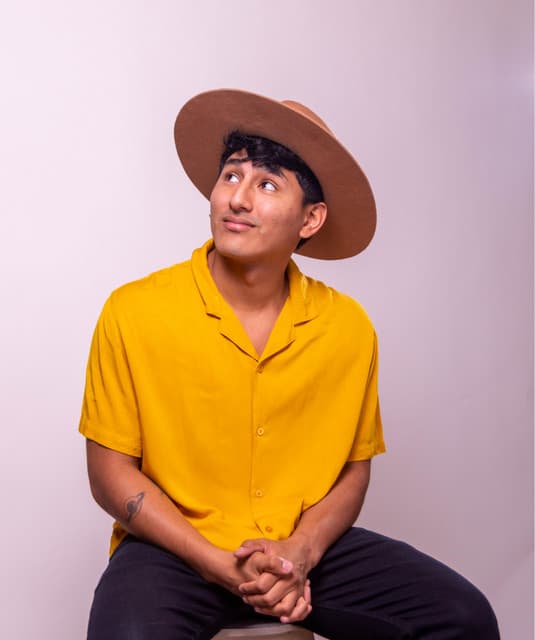 LIL-THONY artist profile image