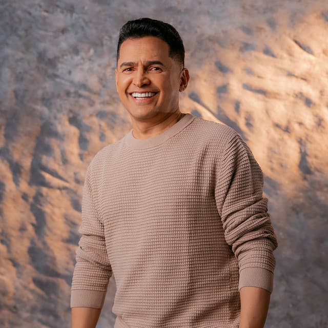 Jorge Celedón's artist profile image