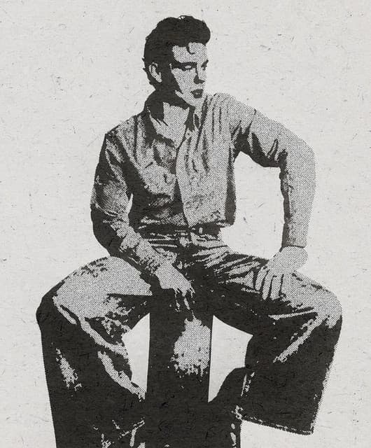 Gabe James's artist profile image