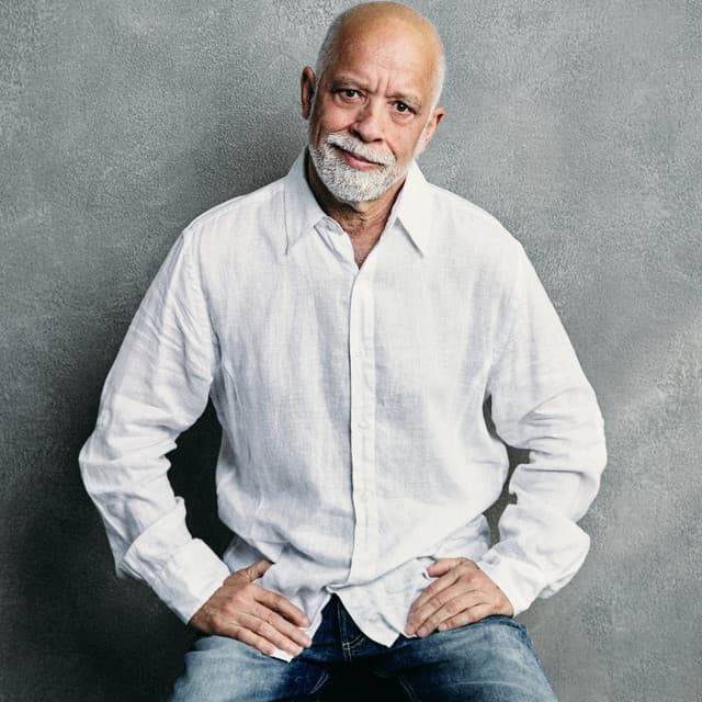 Dan Hill artist profile image