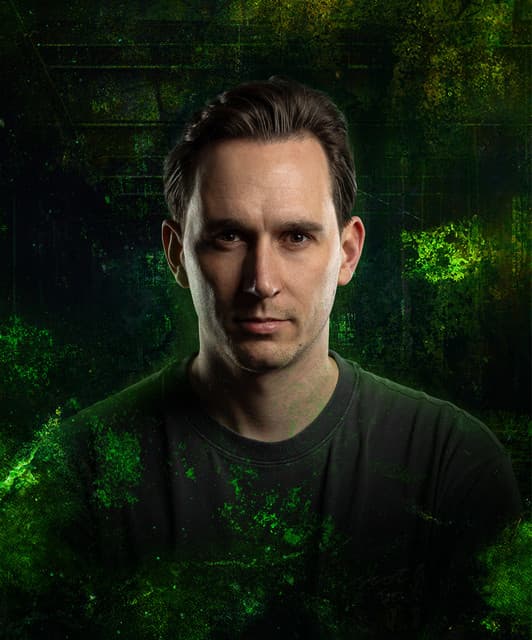 Repeller artist profile image