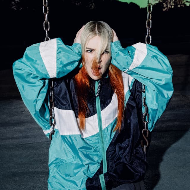Alison Wonderland artist profile image