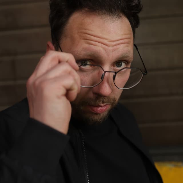 Kaldera artist profile image