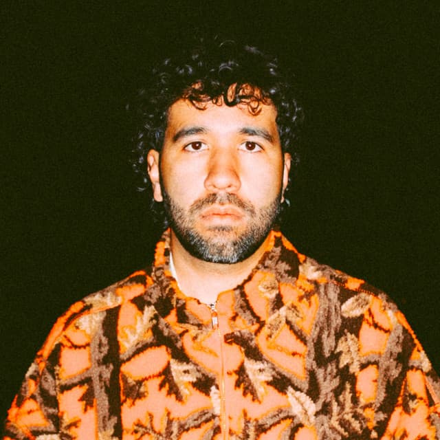 Slow Joy's artist profile image