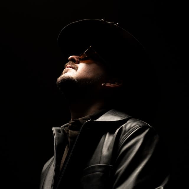Caztro artist profile image