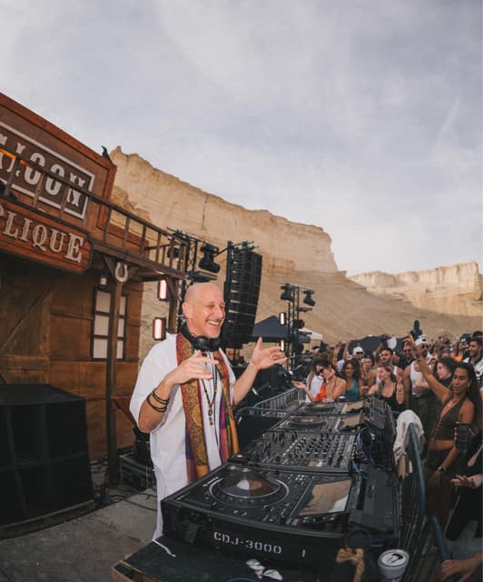 Ritmo artist profile image