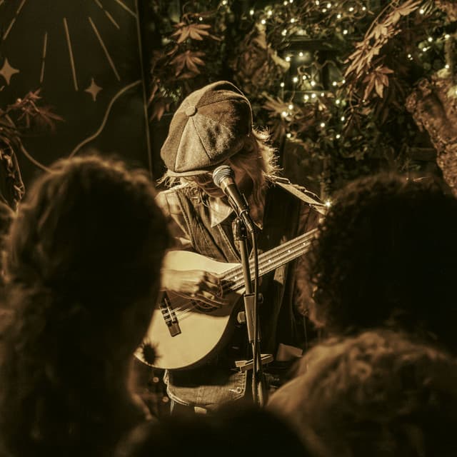 Yaelokre artist profile image