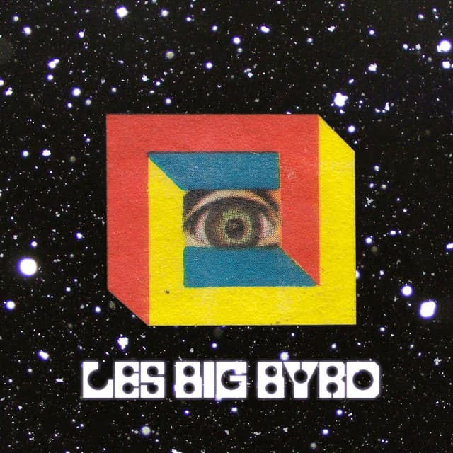 Les Big Byrd's artist profile image