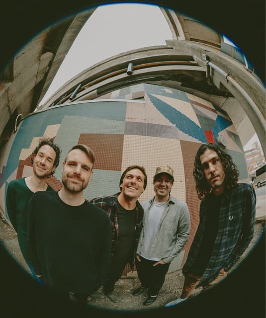 Real Friends's artist profile image