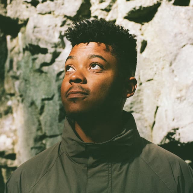 Mason Maynard artist profile image