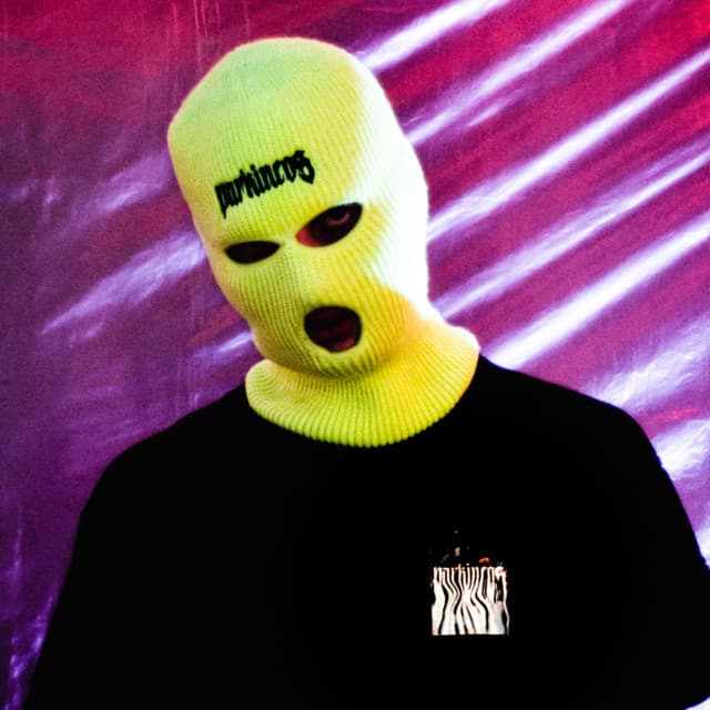 Parkineos artist profile image